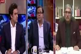 Awaam (Ahad Cheema Ki Giraftari) – 26th February 2018