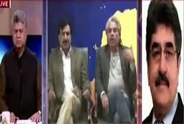 Awaam (Ayaz Sadiq Ke Khadshat Ki Haqeeqat) – 18th December 2017