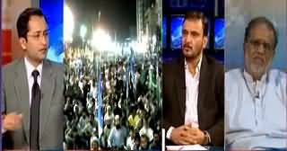 Awaam (Can MQM Win Election Through Rigging?) – 20th April 2015