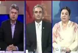 Awaam (Dawn Leaks, Civil Military Relations) – 11th May 2017