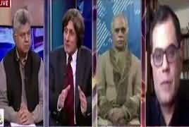 Awaam (Donald Trump Ki Dhamki Ka Maqsad Kia?) – 3rd January 2018