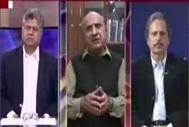 Awaam (Double Game? With America?) – 4th January 2018