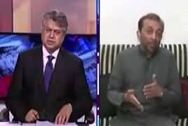 Awaam (Farooq Sattar Exclusive Interview) – 19th May 2018