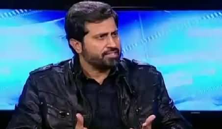Awaam (Fayaz-ul-Hassan Chohan Special Interview) – 9th November 2015
