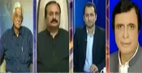 Awaam (Grand Opposition Alliance, What is Purpose?) – 18th May 2014