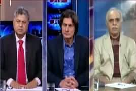 Awaam (Hakumat Is Bohran Se Kaise Nikle Gi?) – 1st May 2017