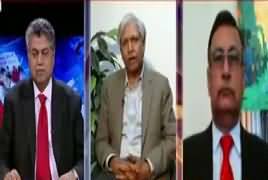 Awaam (Hussain Haqqani Ke Inkishafat) – 14th March 2017