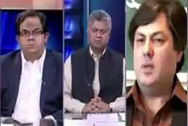 Awaam (Imran Khan & Jahangir Tareen Case) – 19th October 2017