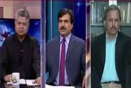 Awaam (Imran Khan Ki Hakumat Ko Dhamkian) – 11th January 2018