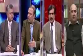 Awaam (Imran Khan Ki Parliament Per Lanat) – 23rd January 2018