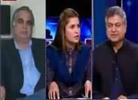 Awaam (Imran Khan Panama Par Datt Gaye) – 26th September 2016