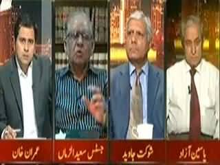 Awaam (Indian Muslims Will Be in Trouble if Modi Wins in India) – 5th April 2014