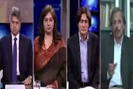 Awaam (Intikhabat Kaun Jeete Ga?) – 14th March 2018