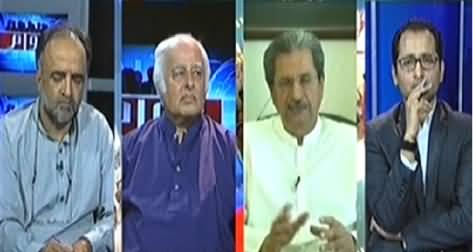 Awaam (Is PTI Still in Shock of 11th May Elections) – 11th July 2014