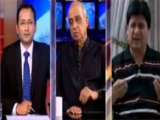 Awaam (Is Zimbabwe Team's Security A Big Issue?) – 18th May 2015