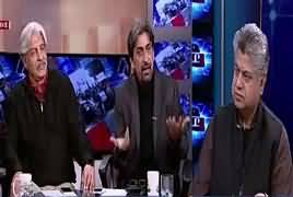 Awaam (Islamabad Dharna And Role of Media) – 4th December 2017