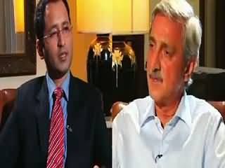 Awaam (Jahangir Tareen Exclusive Interview) – 5th August 2015