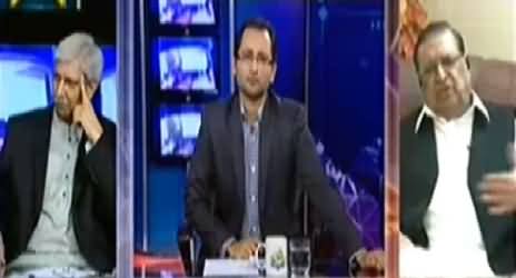 Awaam (Kal Karachi Mein PPP Ka Jalsa Kaisa Hoga) – 17th October 2014