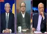 Awaam (Kal Panama Case Ki Samaat) – 3rd January 2017