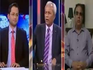 Awaam (Kasur Ke Bachon Ke Sath Ziadati Aur Videos) – 10th August 2015