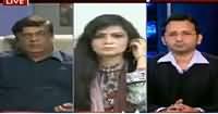 Awaam (Kaun Jeete Ga Karachi Se?) – 2nd December 2015