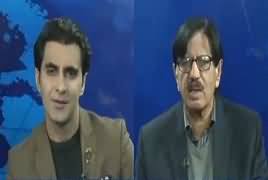 Awaam (Kia PPP Mein Forward Block Ban Raha Hai?) – 30th December 2018