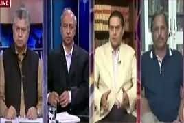 Awaam (Kia Technocrat Govt Aaye Gi?) – 31st October 2017