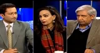 Awaam (Kya Pak Bharat Tauluqat Mein Behtri Ki Umeed Hai?) – 3rd March 2015