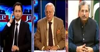 Awaam (Kya PTI Mein Sirf Imran Khan Kaam ka Hai) – 18th March 2015