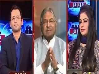 Awaam (Kya Rangers Qanoon Ke Andar Kaam Kar Rahi Hai?) – 9th July 2015