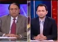 Awaam (Kya Sindh Hakumat Rangers Se Deal Chahti Hai?) – 8th December 2015