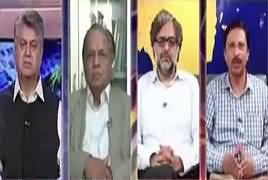 Awaam (MQM Mein Toor Phoor) – 13th February 2018