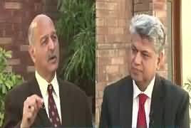 Awaam (Mushahid Hussain Syed Exclusive Interview) – 6th February 2018