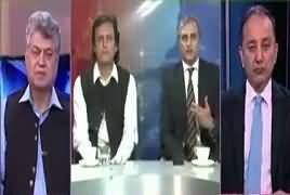 Awaam (NA-120, PMLN Wins With Narrow Margin) – 18th September 2017
