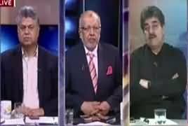 Awaam (NA-120 Se Kaun Jeete Ga?) – 31st July 2017