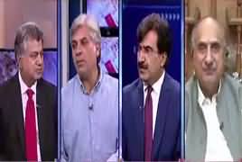 Awaam (NAB Aur PMLN Mein Mahaz Arai) – 11th May 2018