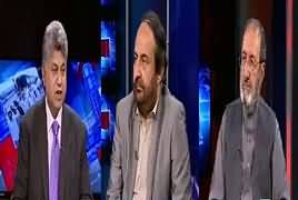 Awaam (Pak Afghan Border) – 29th March 2017