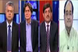 Awaam (Pak India Dialogues Failed) – 22nd September 2018.