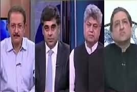 Awaam (Pakistan's Economy, What Is Reality?) – 23rd September 2017