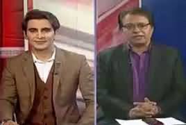 Awaam (Parliament Mein Hungama Aarai) – 25th January 2019