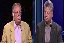 Awaam (Pervez Rasheed Exclusive Interview) – 22nd March 2018