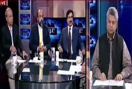 Awaam (PMLN Mein Grouping Ka Khatra?) – 18th October 2017