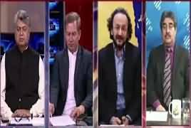 Awaam (PTI Ne Ch. Sarwar Ki Seat Kaise Jeeti?) – 19th April 2018