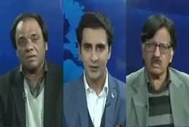Awaam (PTI's Future in Sindh) – 20th January 2018