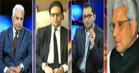 Awaam (Qasaas Aur Diyat Ki Sahi Tashreeh Kya Hai?) – 25th July 2014