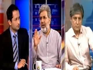 Awaam (Safoora Incident A Question Mark on Karachi Operation?) – 13th May 2015