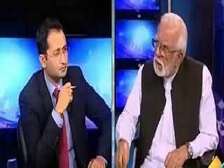 Awaam (Sardar Latif Khosa Exclusive Interview) – 6th July 2015