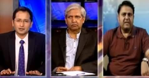 Awaam (Saudi Govt Unhappy with Pakistan on Yemen Issue) – 21st April 2015