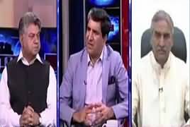 Awaam (Shahbaz Sharif's Narrative) – 18th April 2018