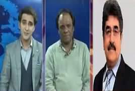 Awaam (Sindh Aur Wafaq Mein Mahaz Arai) – 18th January 2019